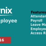 HR Employee Portal